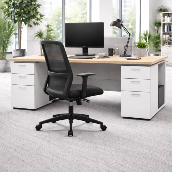 Telopea Meeting Chair 1