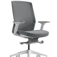 Telopea Mesh Chair