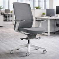 Telopea Mesh Chair