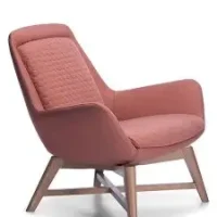 Bourne Arm chair