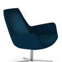 Bourne Arm chair