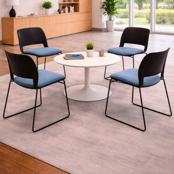 Bourne Meeting Chair