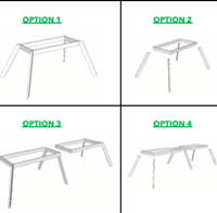 Ellin Table options
