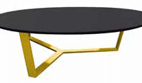 Bourne Coffee Table