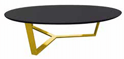Bourne Coffee Table