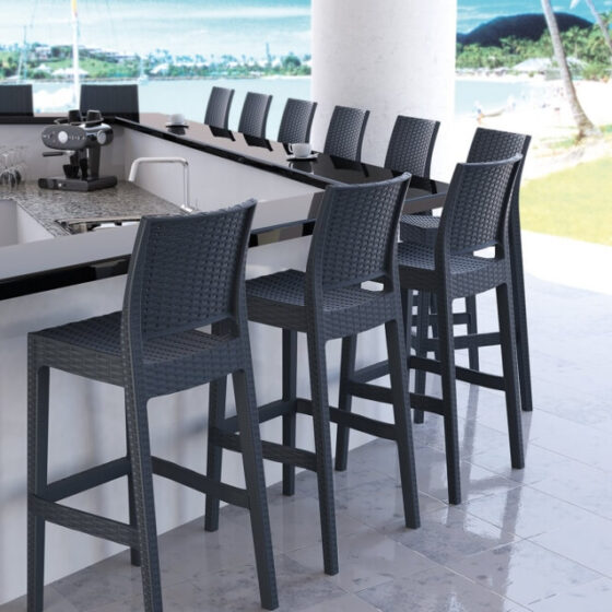 Euroa barstools