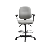 Finch Drafting Chair