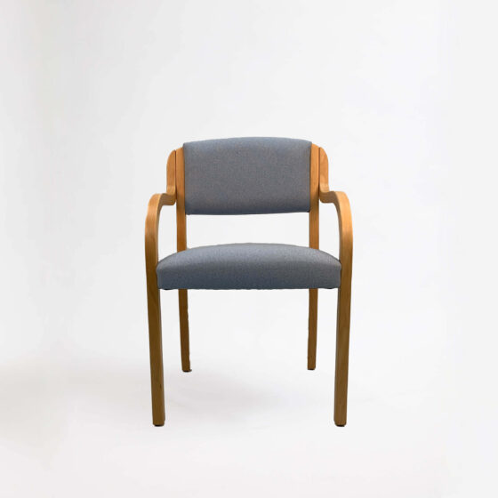 Mobili Arm Chair 5
