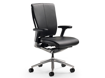Trusty Exec Chair