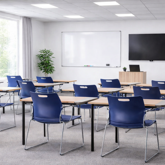 Merrit Chair + Tablet 1