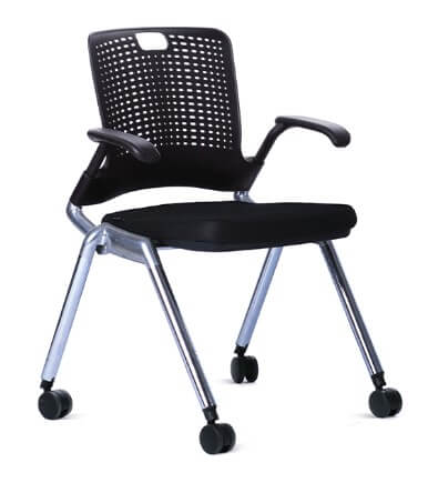 Merrit Chair + Tablet 2