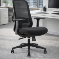 Plateau Exec Mesh Plateau Exec Mesh