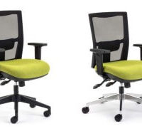 Scout Task Chair 2