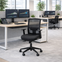 Scout Task Chair 2 Scout Task Chair 2