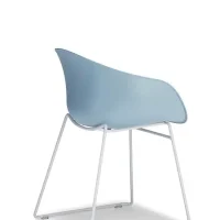 Plateau Visitor Chair 2
