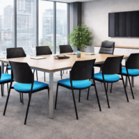 Koda Meeting Chair 2