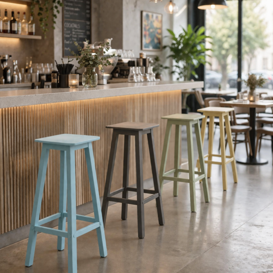Otis Bar Stool