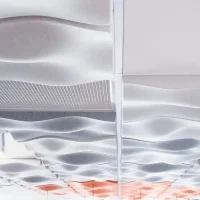 3D Ceiling Tiles