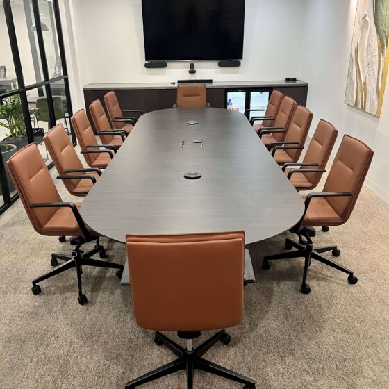 Custom Furniture Fitout