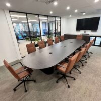 Custom Furniture Fitout