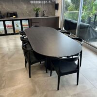 Custom Furniture Fitout