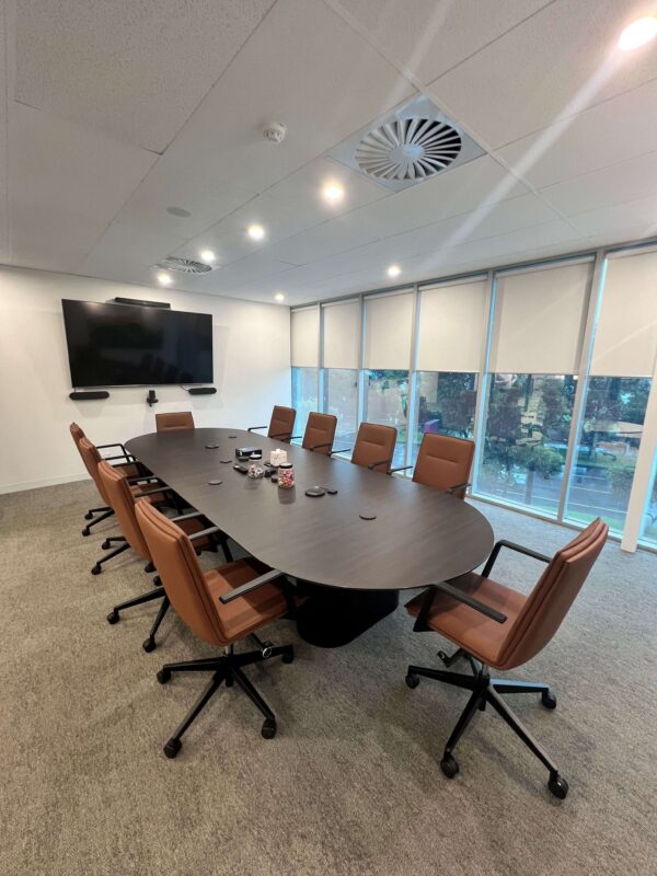 Custom Furniture Fitout