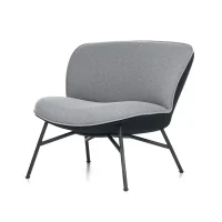 Plateau Lounge Chair