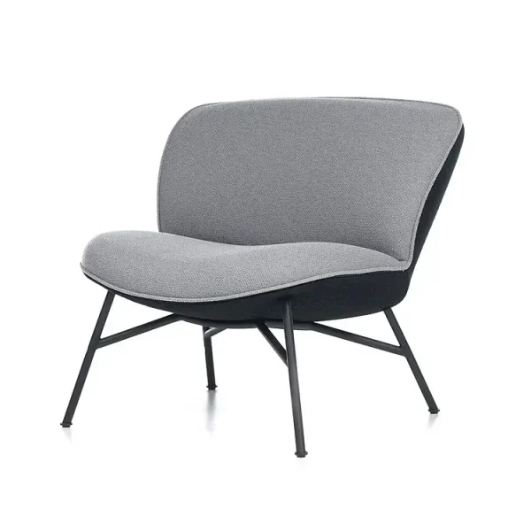 Plateau Lounge Chair