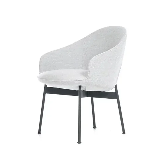 Plateaur Meeting Chair