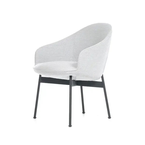 Plateaur Meeting Chair