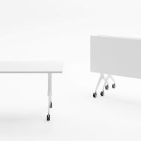 Merrit Folding Table