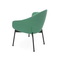 Plateau Lounge Chair 3 – Mini