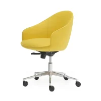 Plateau Lounge Chair 3 – Mini