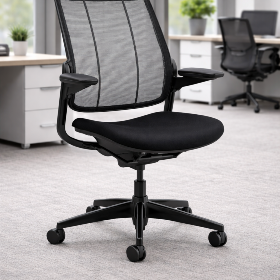 Humanscale Smart Ocean Chair