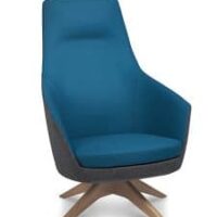 Scout Arm chair 2 – High Back