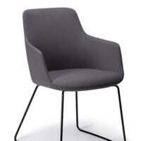 Telopea Arm Chair 3