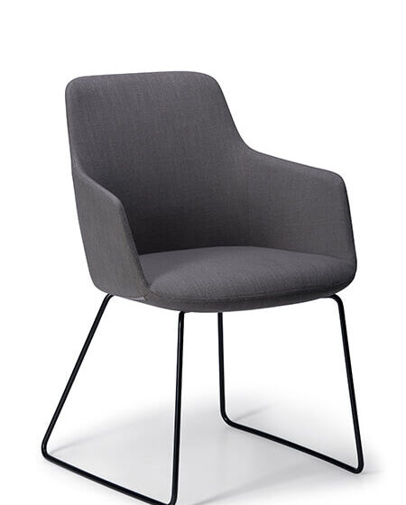 Telopea Arm Chair 3
