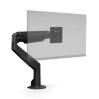 Hat E2 Monitor Arms – Single