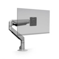 Hat E2 Monitor Arms – Single