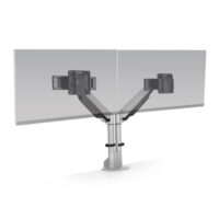 Hat E2 Monitor Arms – Dual
