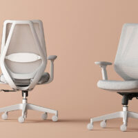 Plateau Task Chair