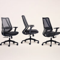 Plateau Task Chair