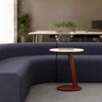 Rosie Laptop Table 650mm_Morello_Office Lounge_070824