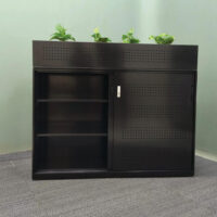 Ficus Cabinet Planter