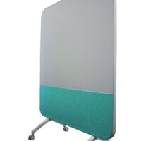 Finch Acoustic Whiteboard