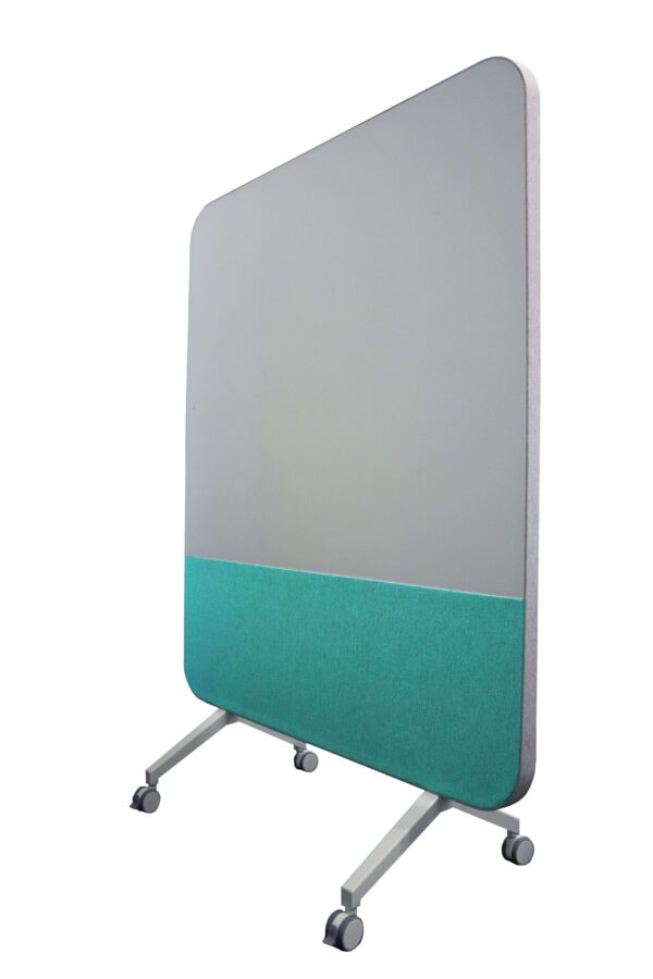 Finch Acoustic Whiteboard