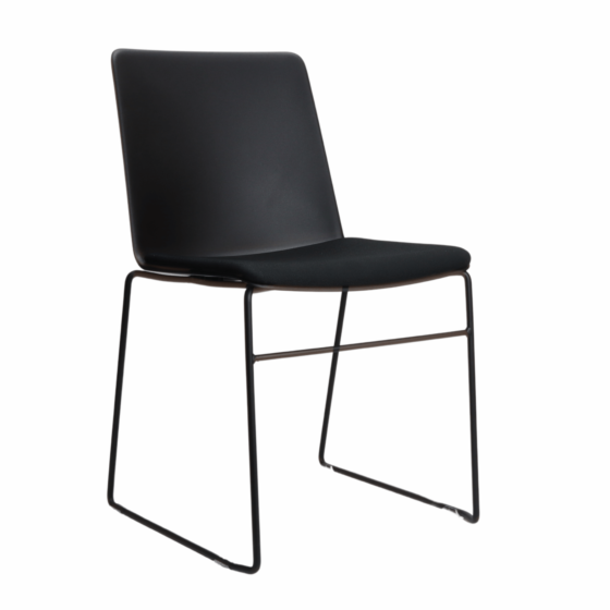 Keily Visitor Chair 4