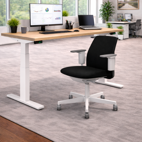 Humanscale Path Chair