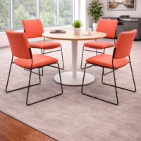 Keily Visitor Chair 5