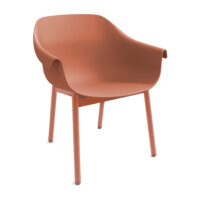 Plateau Meeting Chair 2
